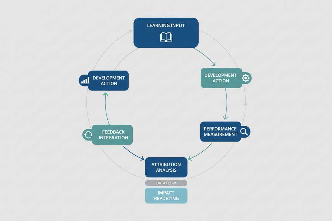 Attribution Modeling Isn’t About Credit. It’s About Learning