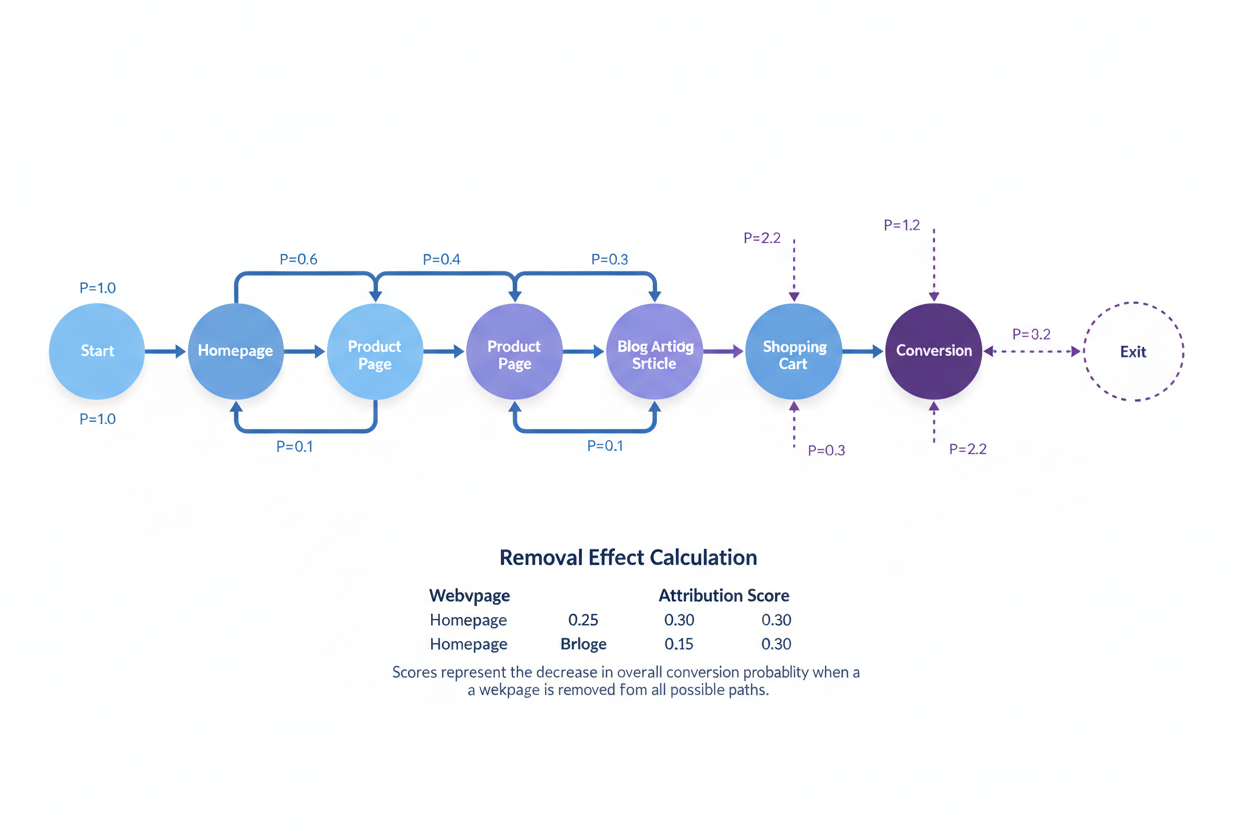 Why Data Driven Attribution Is Becoming Essential
